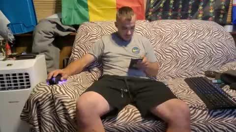Snapshot of xxxscubastevexx chatting on July 5, 2026, 7:59 am ScubaSteve online show from July 5, 2026, 7:59 am