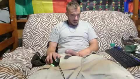 Snapshot of xxxscubastevexx chatting on July 14, 2026, 11:38 am ScubaSteve online show from July 14, 2026, 11:38 am