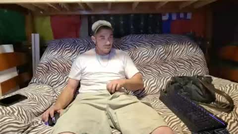Snapshot of xxxscubastevexx chatting on July 18, 2026, 4:16 am ScubaSteve online show from July 18, 2026, 4:16 am