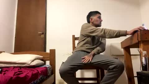 BROWN DICK online show from August 1, 2026, 10:03 am
