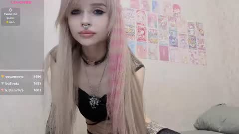 y0urchemicalromance online show from July 25, 2026, 8:39 pm