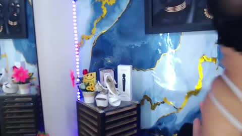 Yasmine online show from July 19, 2026, 9:40 pm