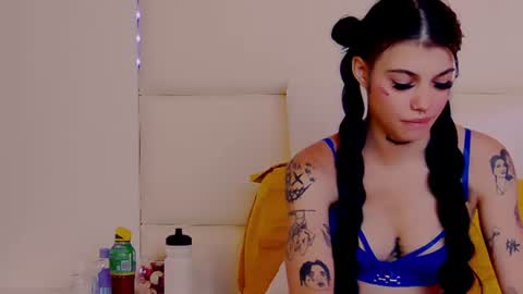 Diana online show from June 28, 2026, 5:02 am