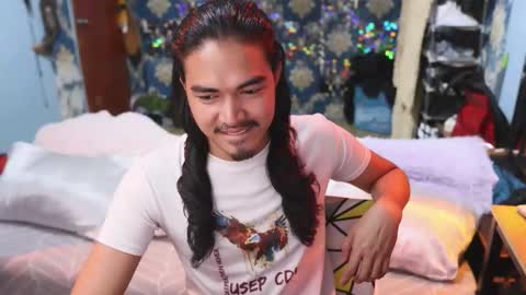 Blush online show from May 9, 2026, 10:48 pm