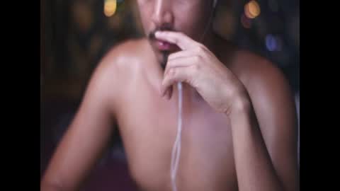 Blush online show from June 14, 2026, 3:30 am