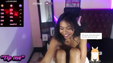 YAYA online show from January 11, 2025, 6:44 pm