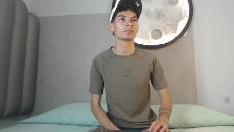 Yeferson online show from May 15, 2026, 10:06 pm