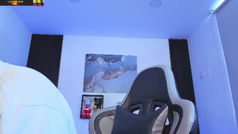 Snapshot of yeiko_romero_ chatting on July 22, 2026, 5:49 pm YEIKO ROMERO online show from July 22, 2026, 5:49 pm