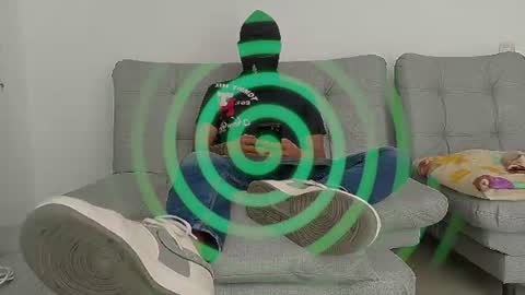 yeisongomezz online show from July 29, 2026, 6:39 pm
