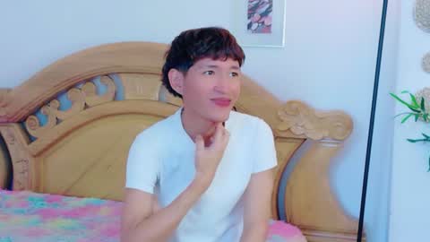 yeremmy_twink online show from July 6, 2026, 8:00 pm