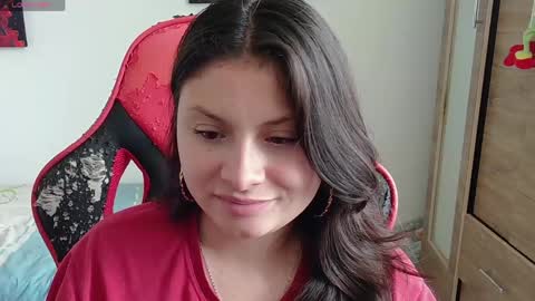 Snapshot of yessica_gomez01 chatting on May 23, 2026, 12:53 pm yessica_gomez01 online show from May 23, 2026, 12:53 pm