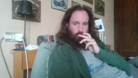 yeti_92 online show from April 29, 2026, 11:14 am