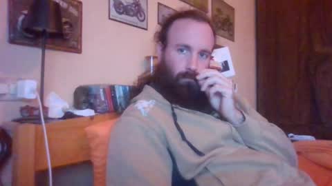 yeti_92 online show from May 5, 2026, 10:56 am