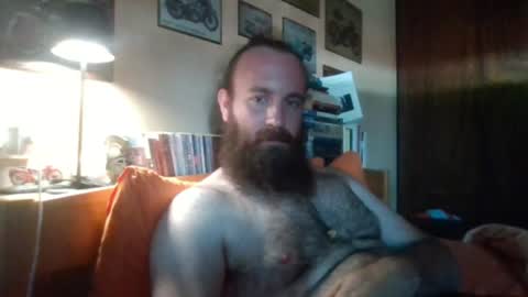 yeti_92 online show from June 20, 2026, 7:00 am