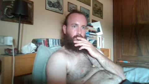 yeti_92 online show from June 27, 2026, 12:33 pm