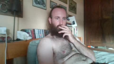 yeti_92 online show from August 4, 2026, 4:09 pm