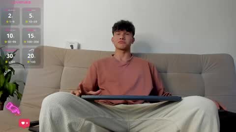 yizus_bonz online show from May 22, 2026, 8:36 pm