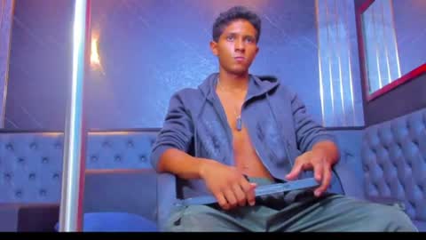 Yoel online show from June 27, 2026, 7:08 pm