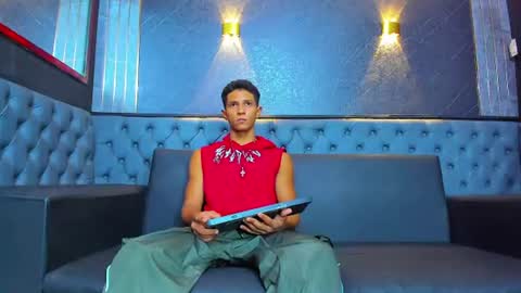Yoel online show from July 18, 2026, 11:25 am