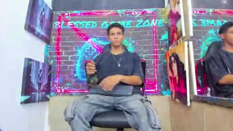 Yoel online show from July 19, 2026, 11:25 am
