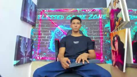 Yoel online show from July 25, 2026, 11:41 am
