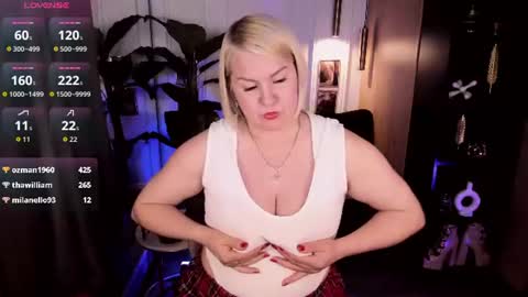 Yolanda online show from July 2, 2026, 3:23 am