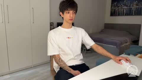 Yoo Dee Ohh online show from July 14, 2026, 12:00 pm