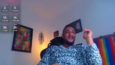 Enzo online show from June 21, 2026, 3:42 am