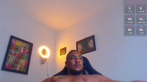 Enzo online show from July 4, 2026, 4:07 am