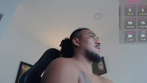 Enzo online show from July 7, 2026, 4:59 am