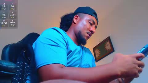 Enzo online show from July 10, 2026, 5:01 am