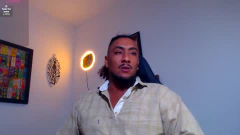 Enzo online show from July 15, 2026, 3:34 am