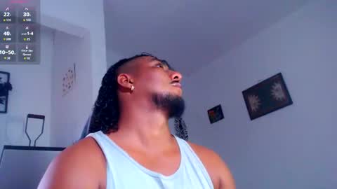 Enzo online show from July 20, 2026, 10:34 pm