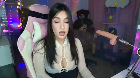 Ana online show from July 21, 2026, 4:26 am