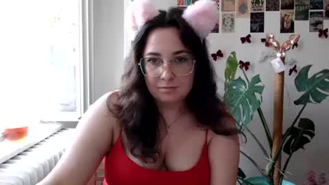 Snapshot of you_aurora chatting on July 21, 2026, 10:06 am Aurora online show from July 21, 2026, 10:06 am