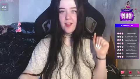 your_8a8y online show from July 7, 2026, 3:42 am