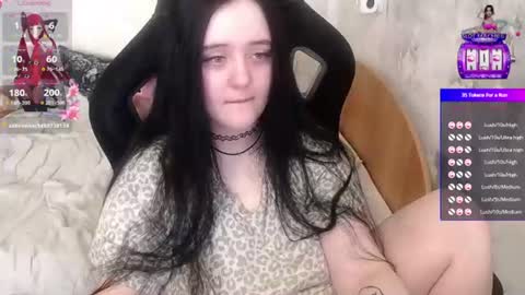 your_8a8y online show from July 23, 2026, 5:38 am
