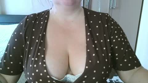 Maria Love online show from June 28, 2026, 7:03 am