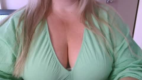 Maria Love online show from July 1, 2026, 7:32 am