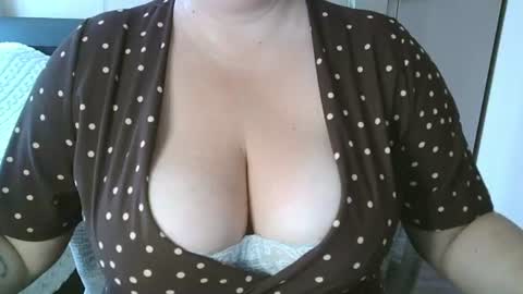 Maria Love online show from July 3, 2026, 9:16 am