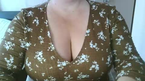 Maria Love online show from July 12, 2026, 9:00 am