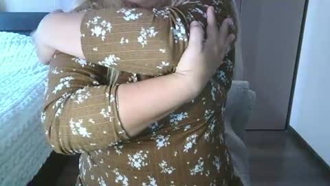 Maria Love online show from July 29, 2026, 9:18 am