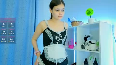 Julia Next stream  online show from July 21, 2026, 8:33 pm