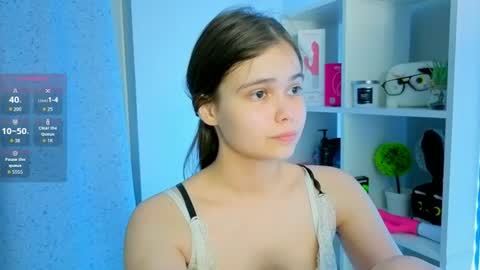 Julia Next stream  online show from July 26, 2026, 7:32 pm