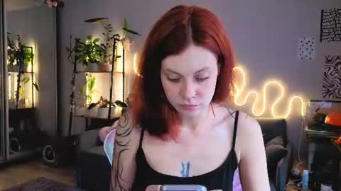your_corvus online show from July 27, 2026, 11:50 am