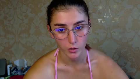 Snapshot of your_mouse23 chatting on November 17, 2025, 1:28 pm Andrea Your sweet farmer girl online show from November 17, 2025, 1:28 pm