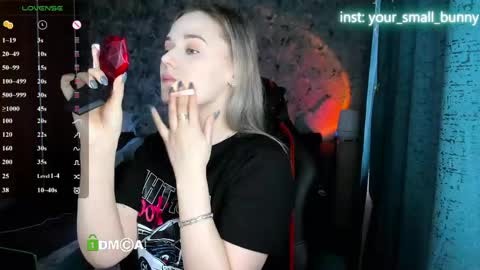 Molly online show from April 28, 2026, 2:10 am