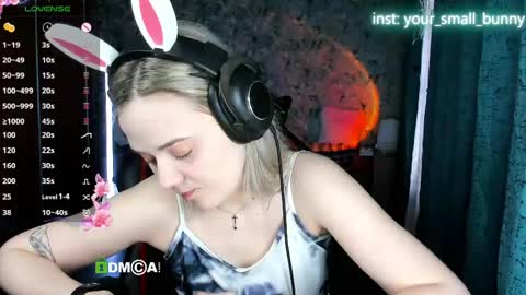 Molly online show from May 29, 2026, 2:31 am