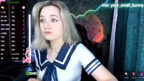 Molly online show from June 14, 2026, 2:09 am