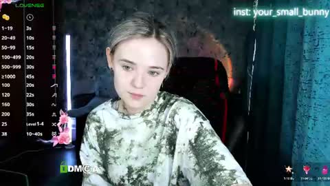 Molly online show from June 16, 2026, 2:03 am